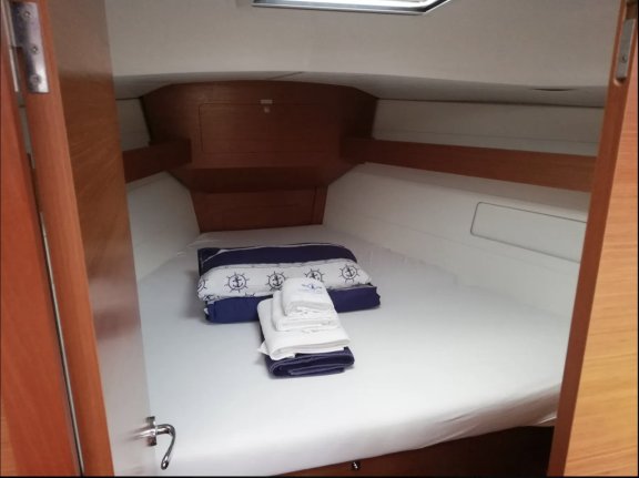 Image of Petar Pan yacht #13