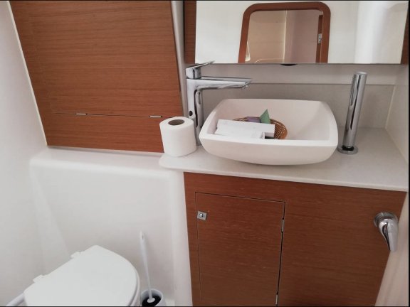 Image of Petar Pan yacht #15