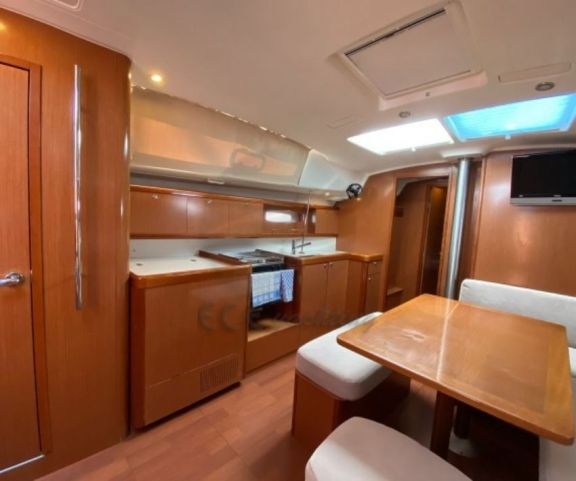 Image of Filadelfo yacht #6