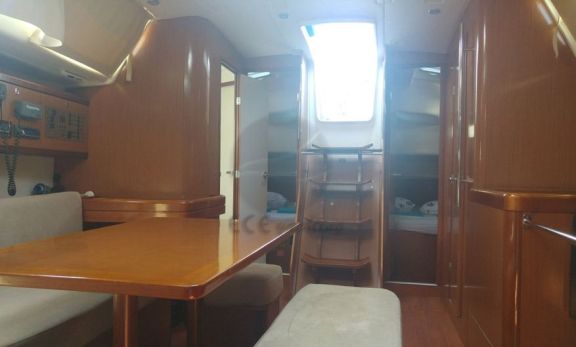 Image of Filadelfo yacht #7