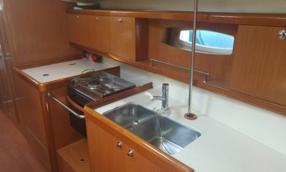 Image of Filadelfo yacht #8