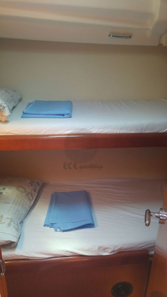 Image of Filadelfo yacht #9