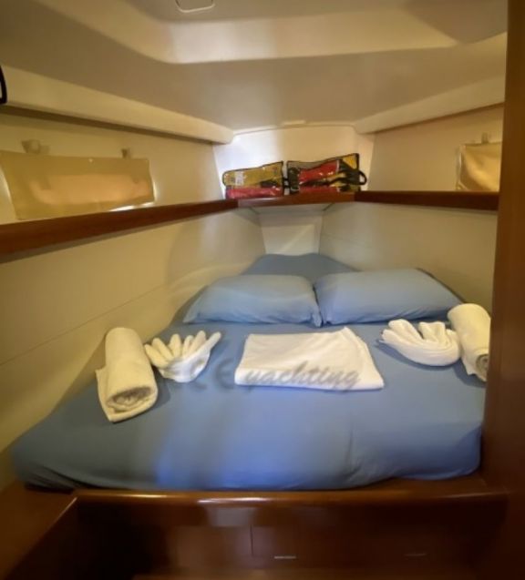 Image of Filadelfo yacht #10