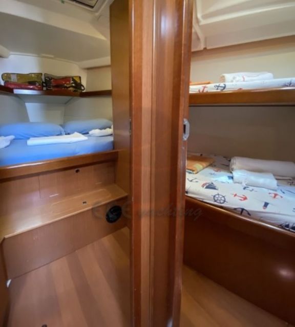 Image of Filadelfo yacht #11