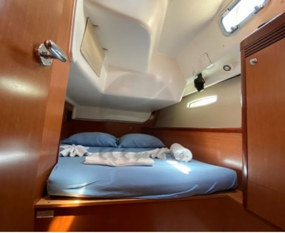 Image of Filadelfo yacht #12