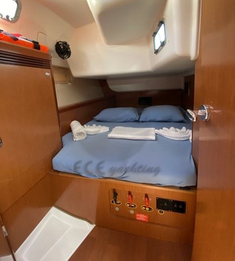 Image of Filadelfo yacht #13