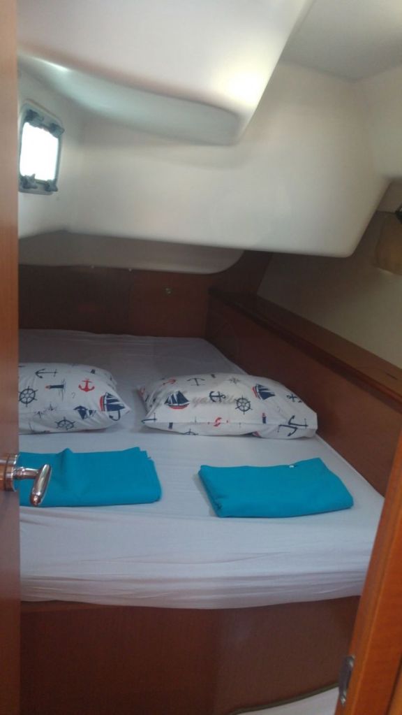 Image of Filadelfo yacht #14