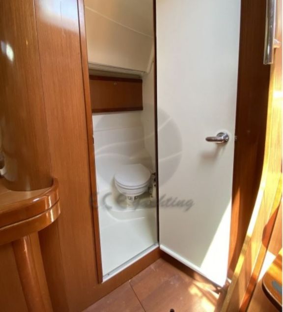 Image of Filadelfo yacht #15