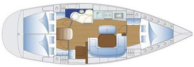 Image of ECONOMY yacht #2