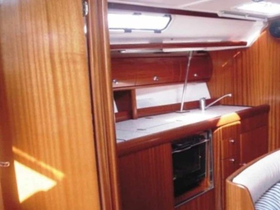 Image of ECONOMY yacht #7