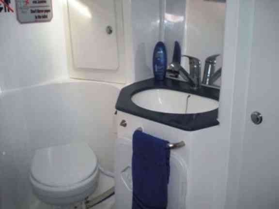 Image of ECONOMY yacht #9