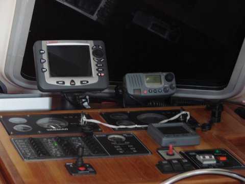 Image of Paulina yacht #9