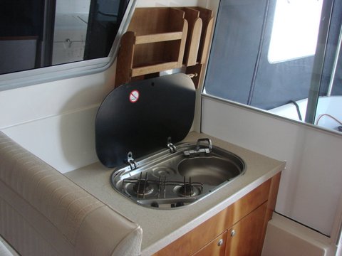 Image of Paulina yacht #11