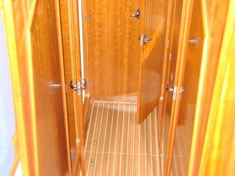 Image of Paulina yacht #13