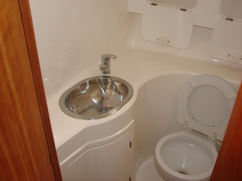 Image of Paulina yacht #14