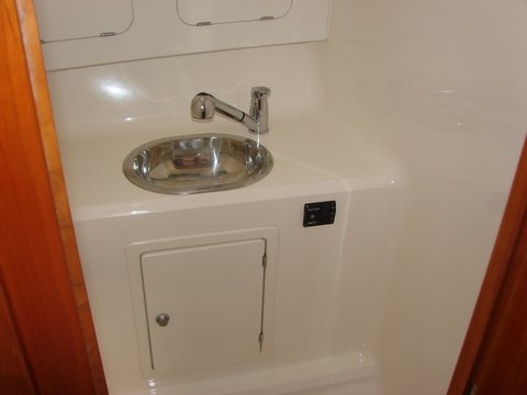 Image of Paulina yacht #15