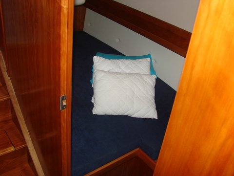 Image of Paulina yacht #16