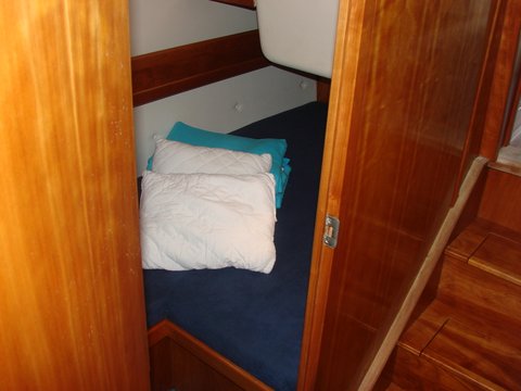 Image of Paulina yacht #17