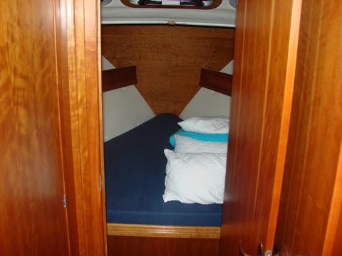 Image of Paulina yacht #19