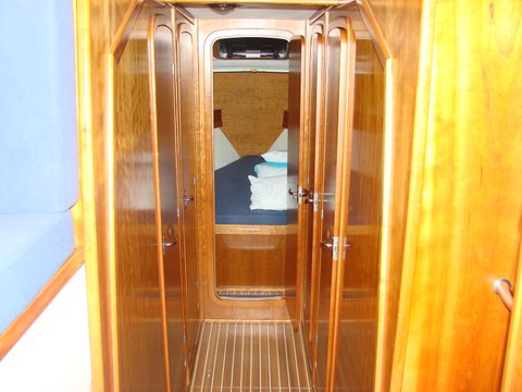 Image of Paulina yacht #21