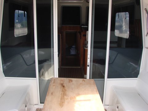 Image of Paulina yacht #23