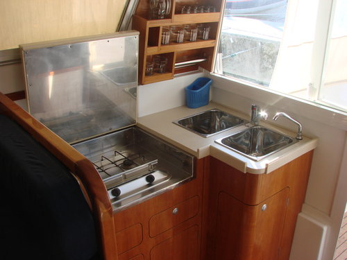 Image of Karolina yacht #19