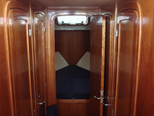 Image of Karolina yacht #22