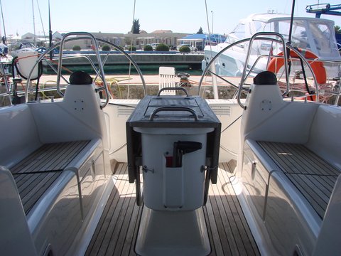 Image of Franciska yacht #5