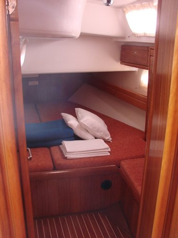 Image of Franciska yacht #7