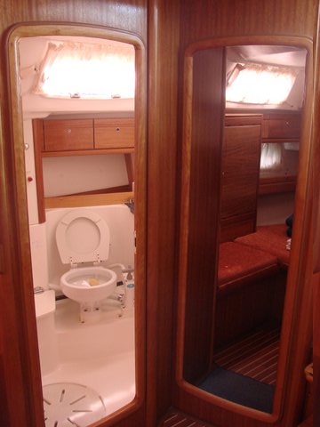 Image of Franciska yacht #8