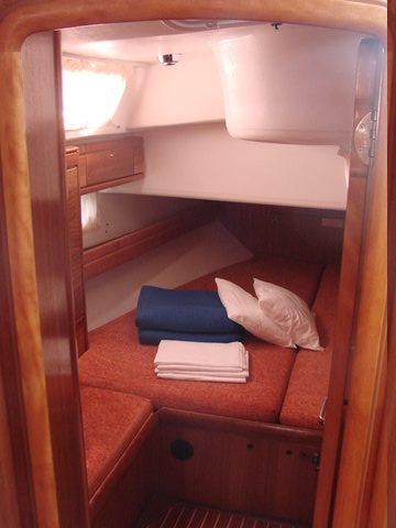 Image of Franciska yacht #9