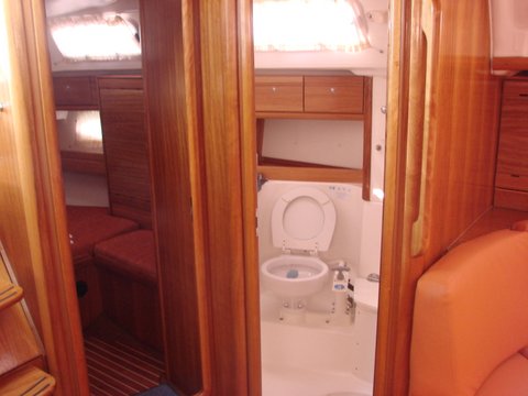 Image of Franciska yacht #10