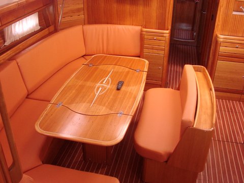 Image of Franciska yacht #12