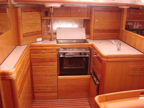 Image of Franciska yacht #16