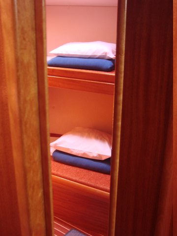 Image of Franciska yacht #18