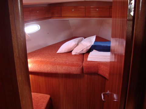 Image of Franciska yacht #19