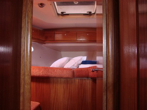 Image of Franciska yacht #20