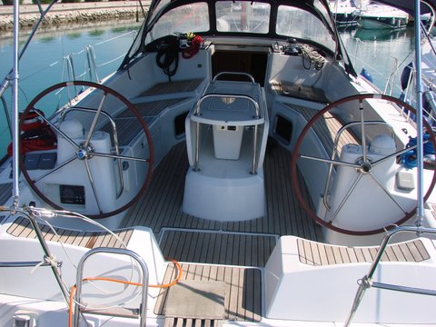 Image of Samanta yacht #6