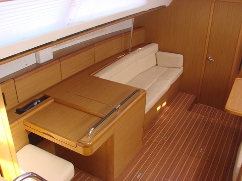 Image of Samanta yacht #10