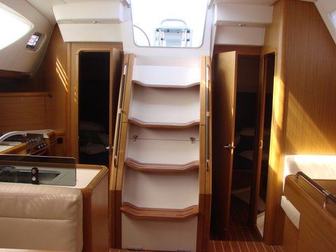Image of Samanta yacht #14