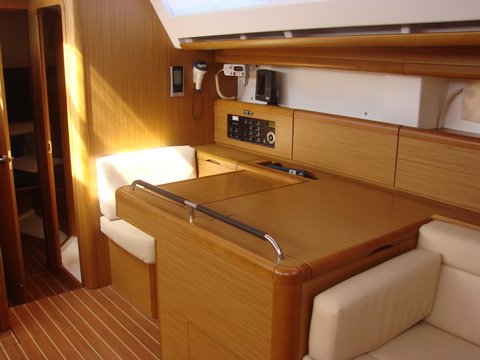 Image of Samanta yacht #15