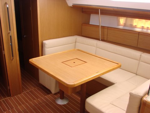 Image of Samanta yacht #16