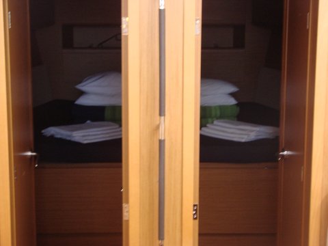 Image of Samanta yacht #17