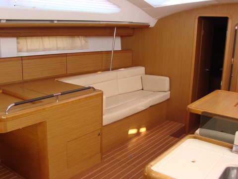 Image of Samanta yacht #18