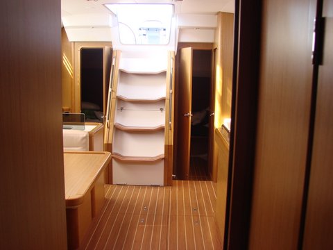 Image of Samanta yacht #20