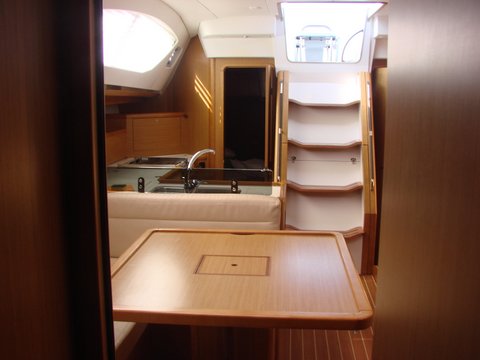 Image of Samanta yacht #21
