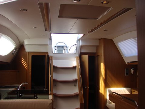 Image of Samanta yacht #22