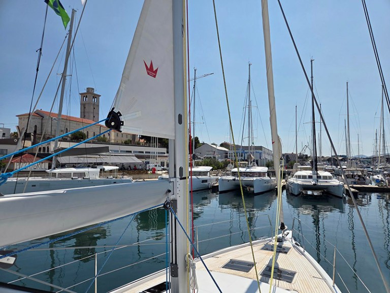 Image of Vera yacht #4