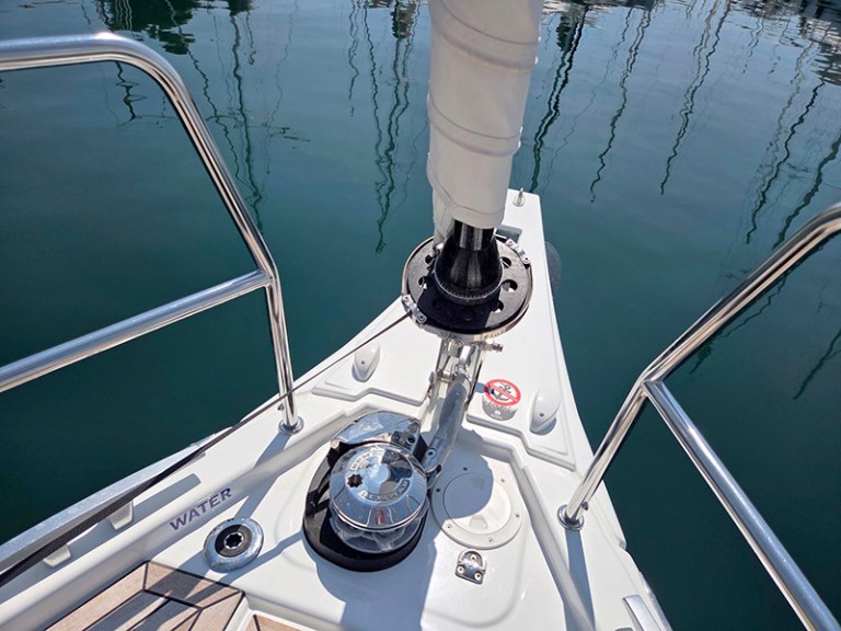 Image of Vera yacht #6