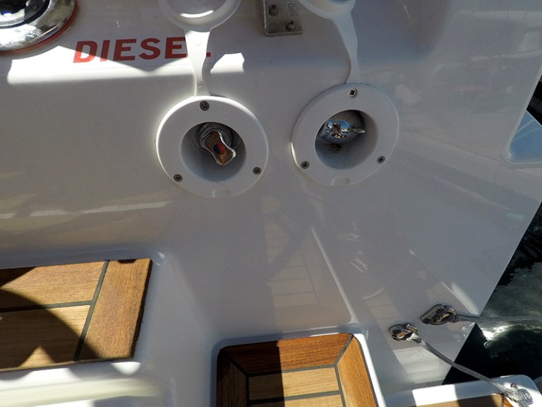 Image of Vera yacht #7